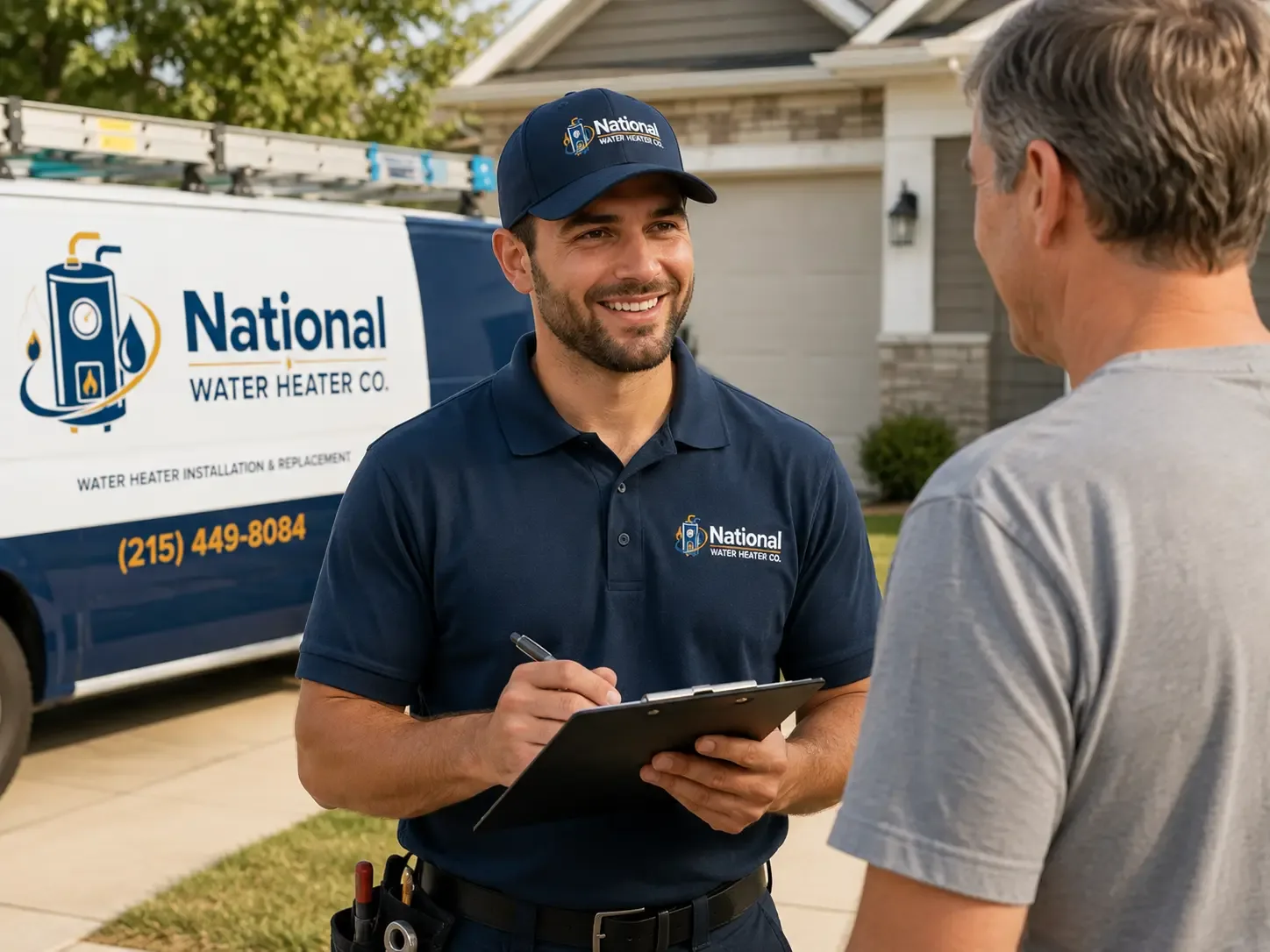 Water Heater Installation Northboro, IA FAQs